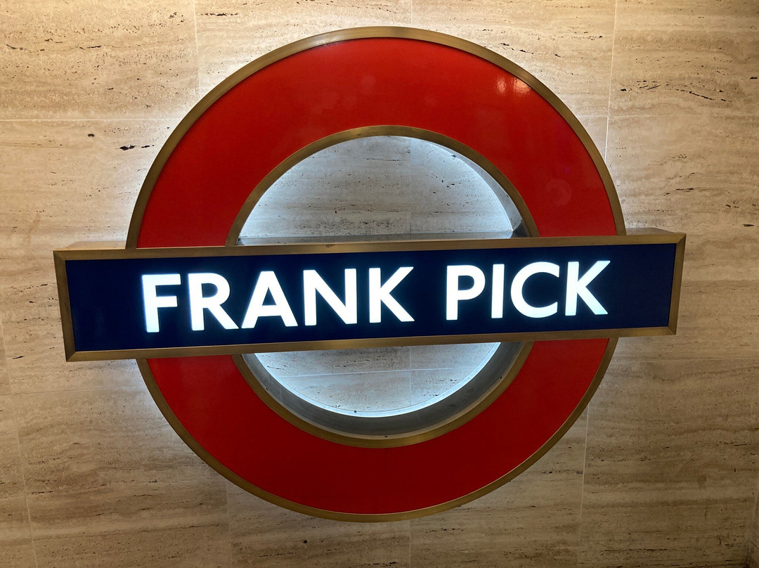 Jane's London Walks-伦敦必去景点