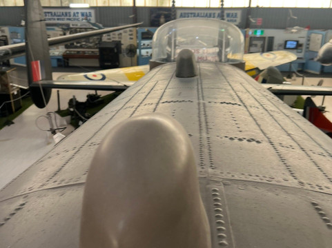 航空文化博物馆-Bull Creek必去景点