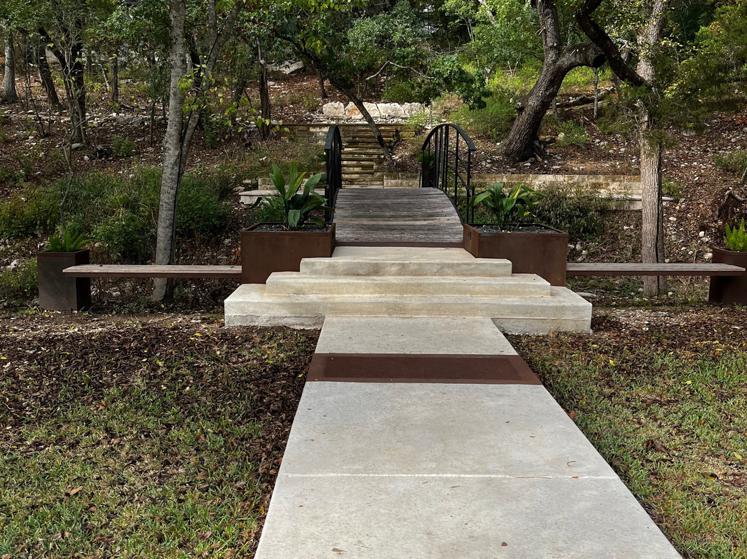 Wimberley Inn + Bar主图