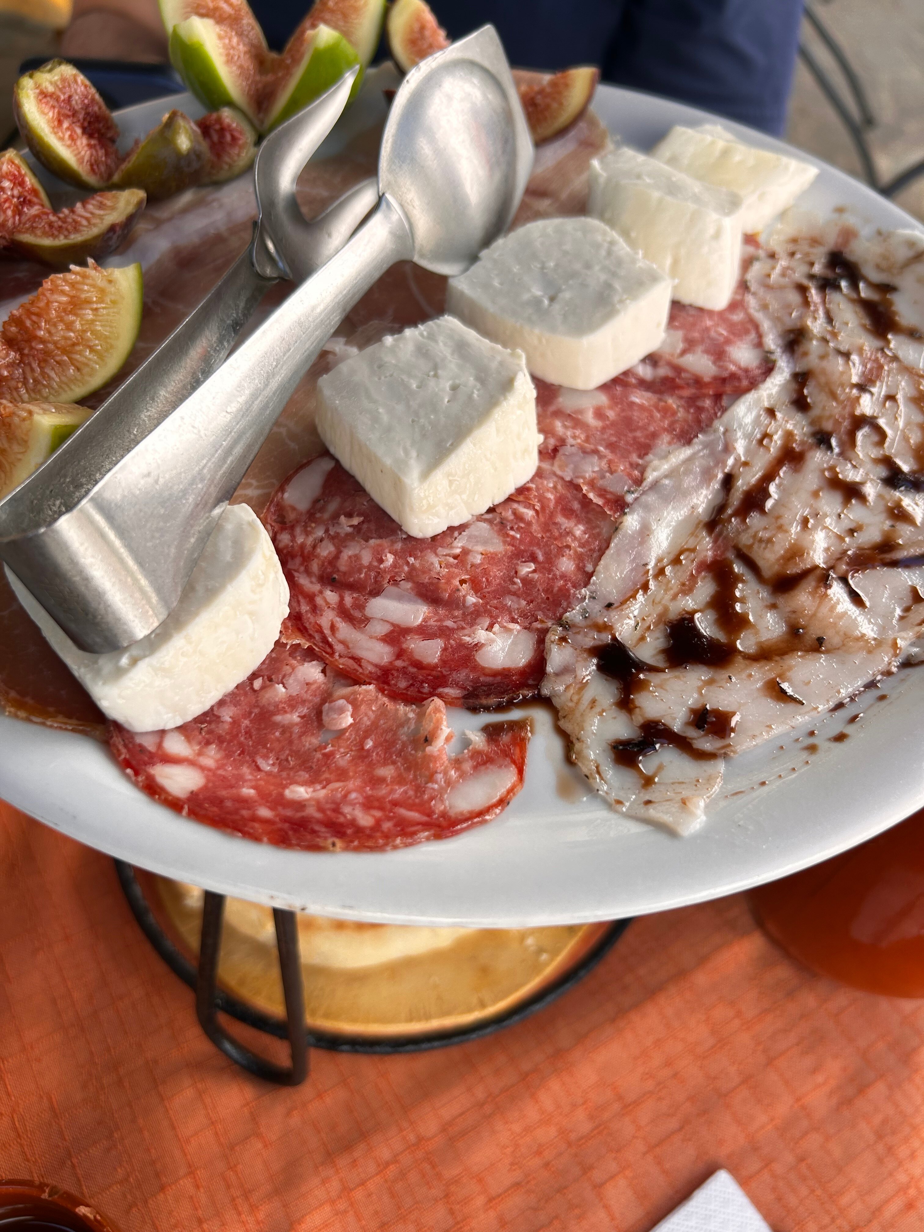 Antica Trattoria dell'Eremita-官方