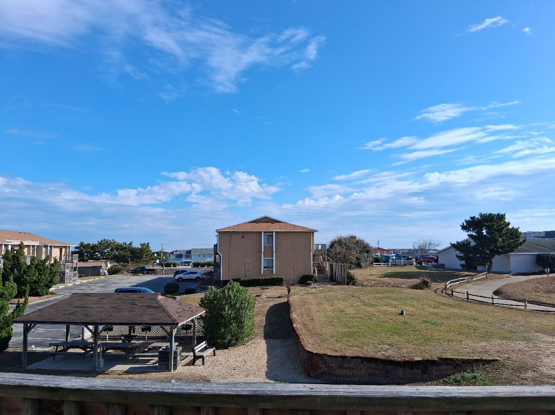 Sea Scape Beach & Golf Villas主图