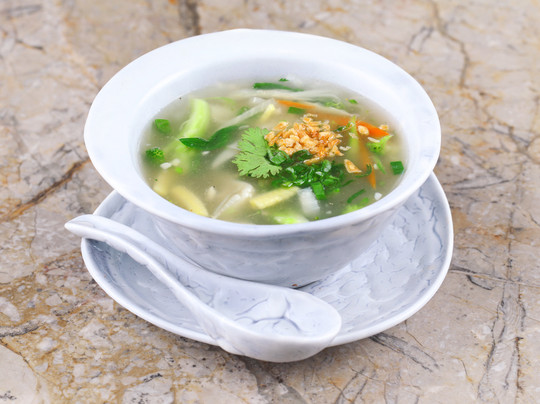 Yazu Pan Asian Supper Club, Bangalore