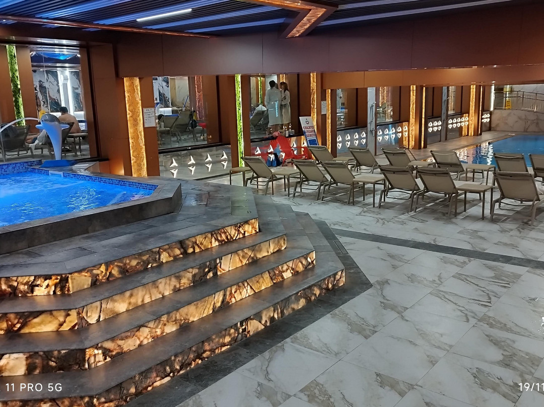 Grand Hotel Veliko Tarnovo