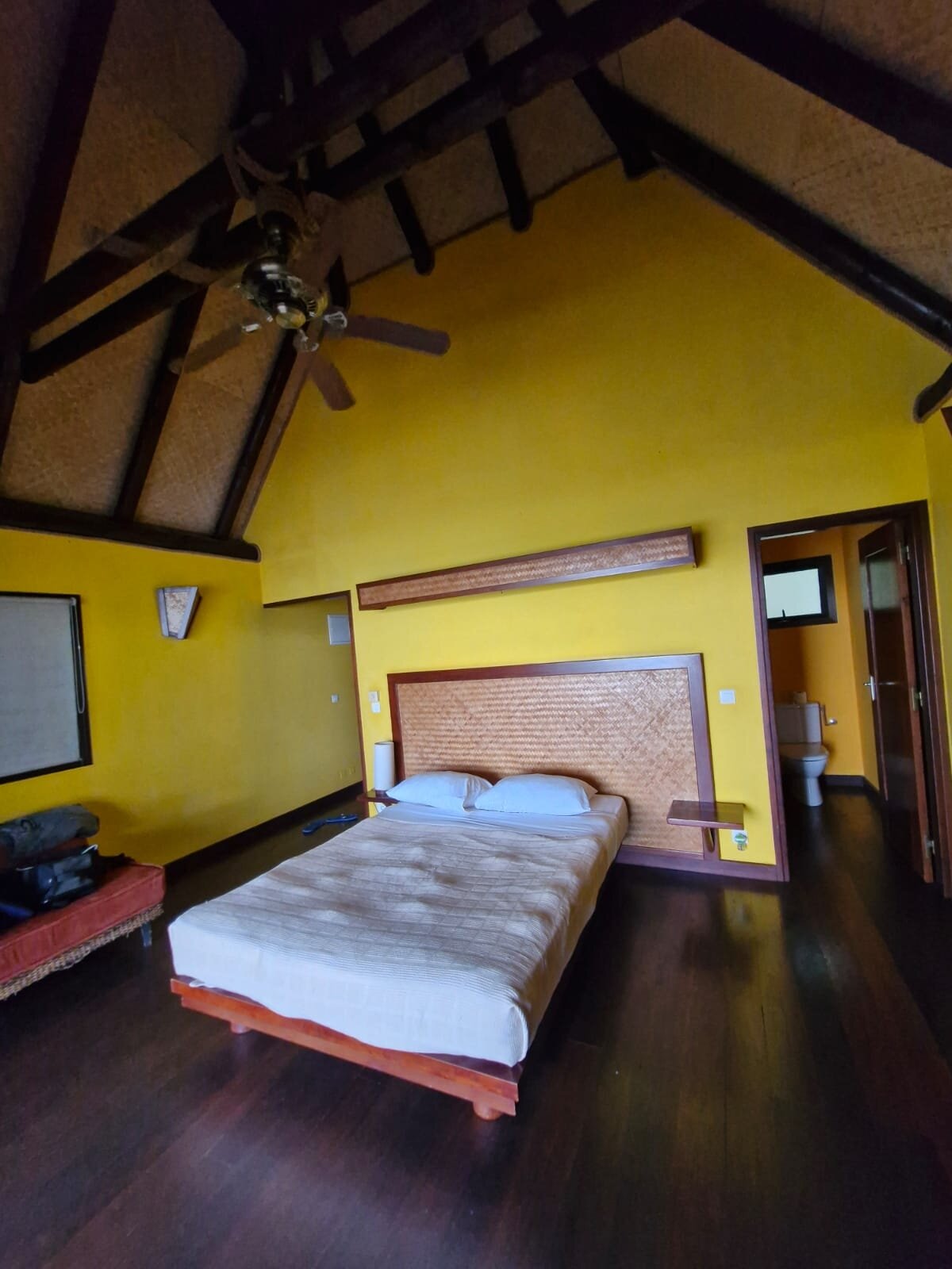 Kanua Tera Ecolodge-官方