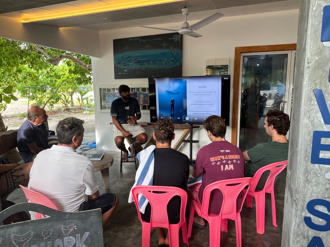 Pelagic Divers Fuvahmulah-Fuvahmulah必去景点