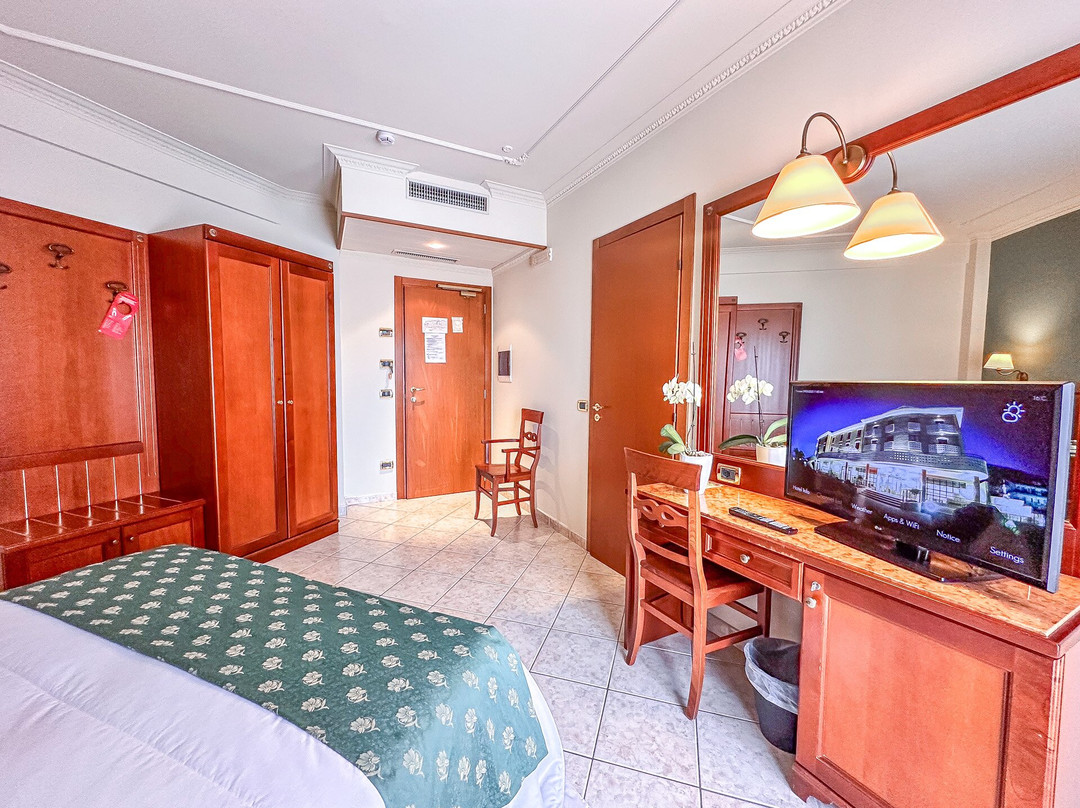 Hotel Valle Rossa主图