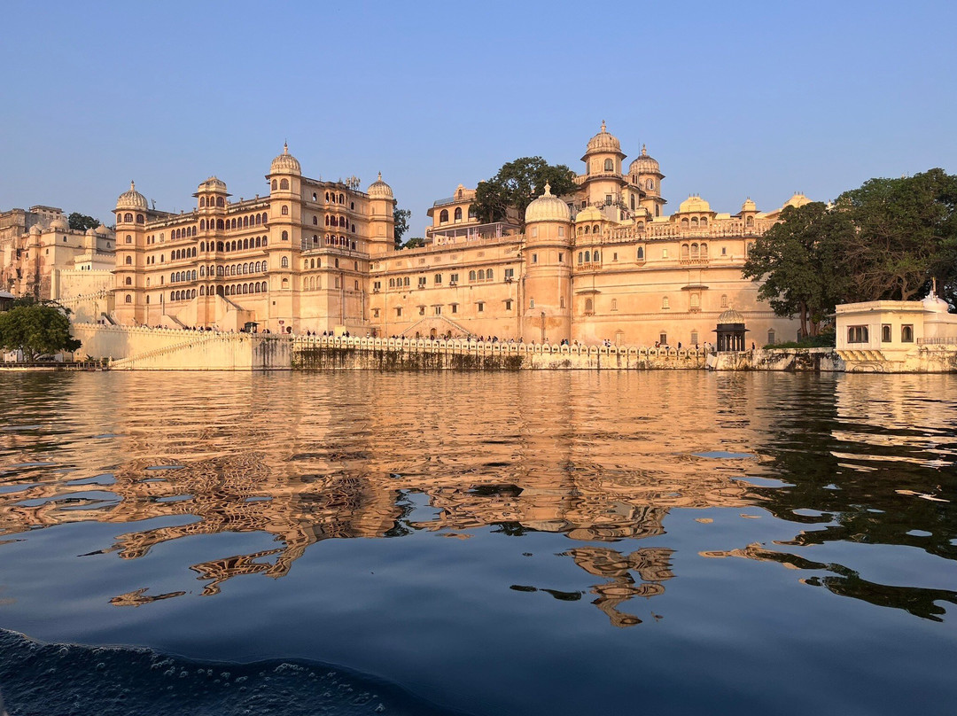 Adler Tours & Safaris-杰拉果德必去景点