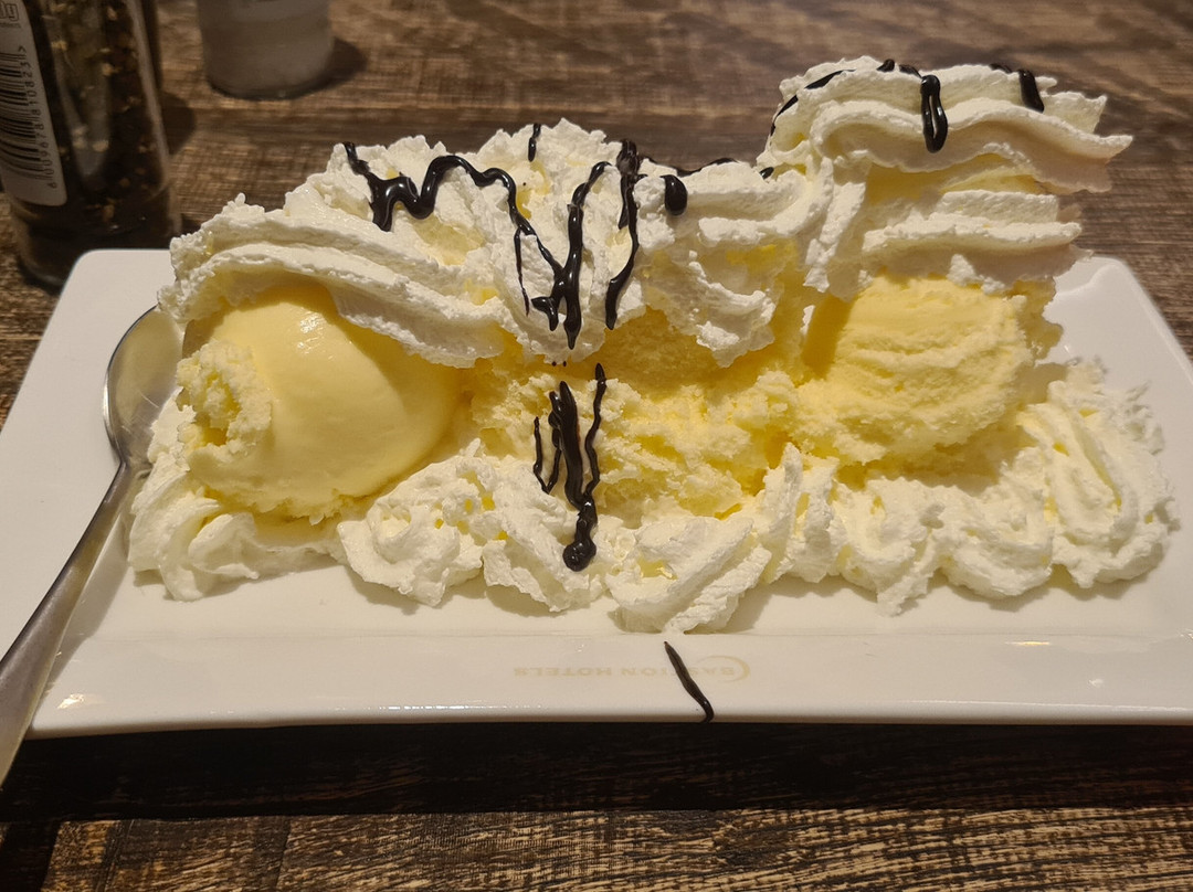 巴斯琛哥罗普酒店主图