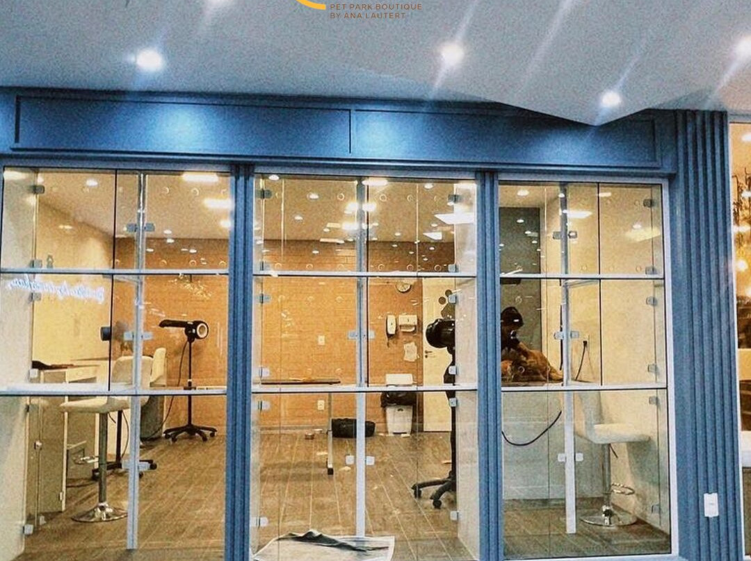 Bravamall Shopping-Itajai必去景点