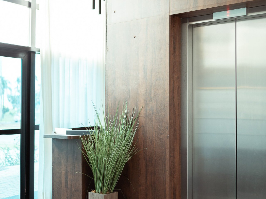 Miami Hotel by H Hoteis