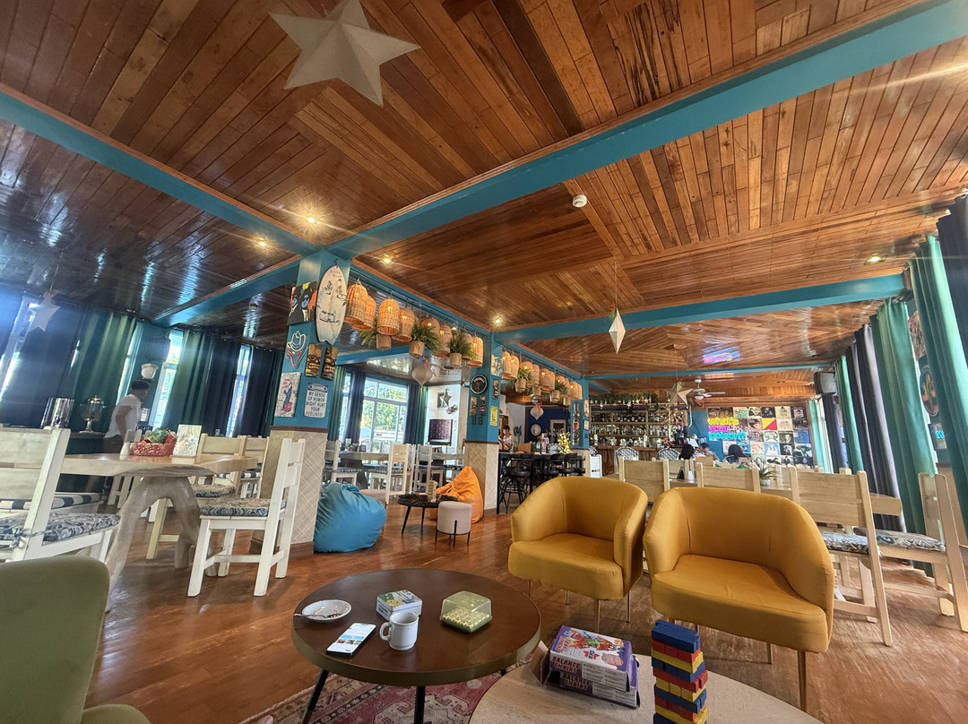 Calabarzon Region酒店住宿-UNWND Boutique Hotel Calatagan