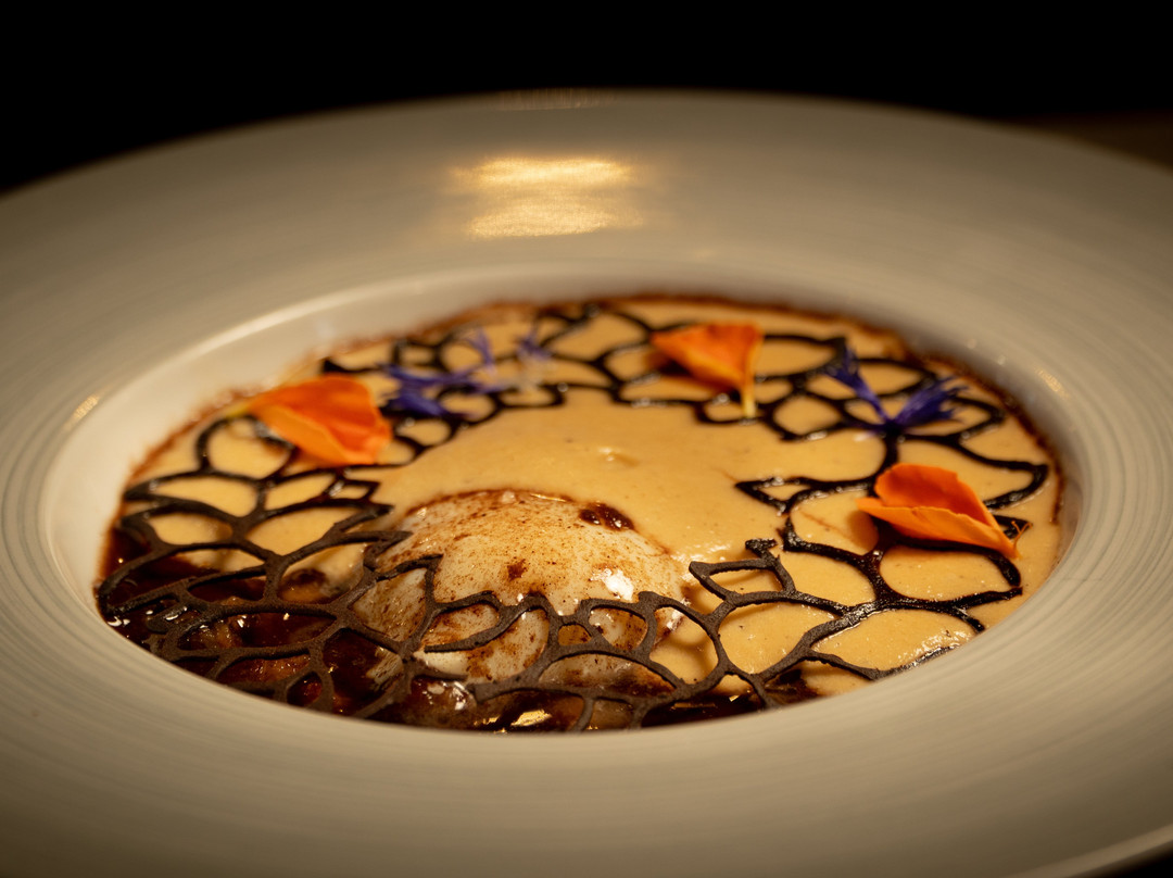 L'Orée des Charmes主图