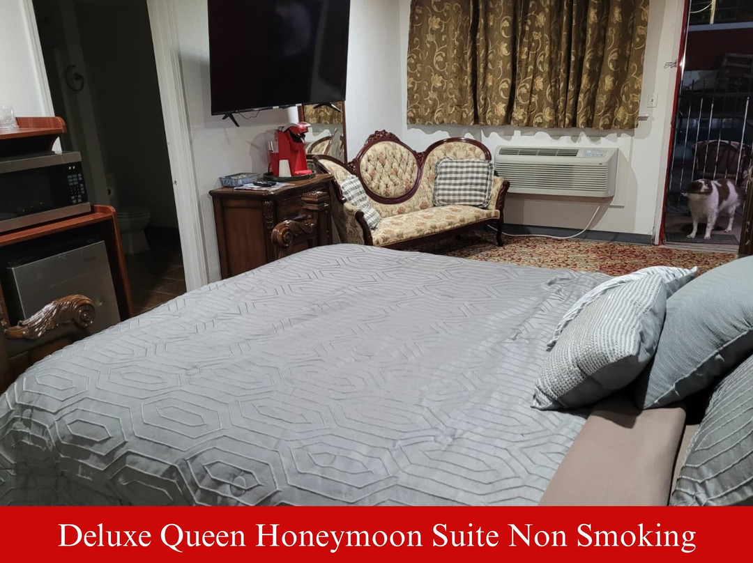 Coratel Inn and Suites By Jasper Hutchinson主图