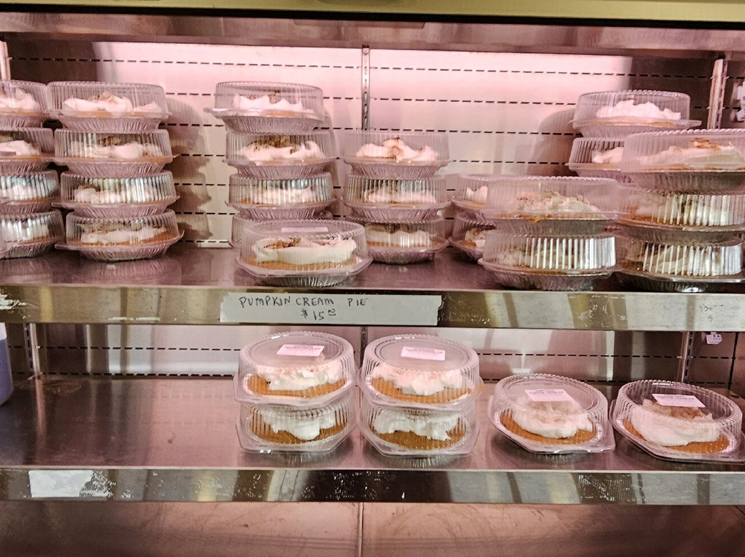 Grimmel Farms, Inc.-Jarrettsville必去景点