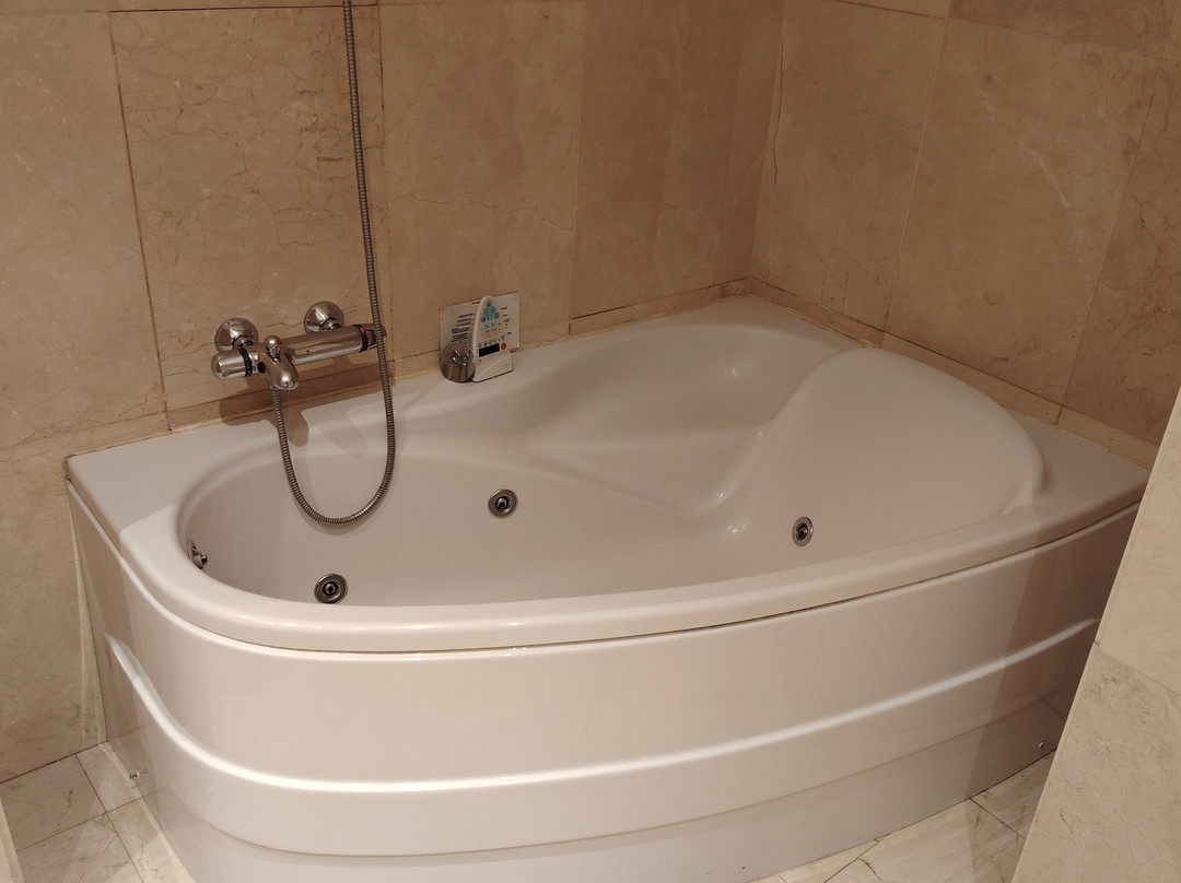 Hotel dona Urraca主图