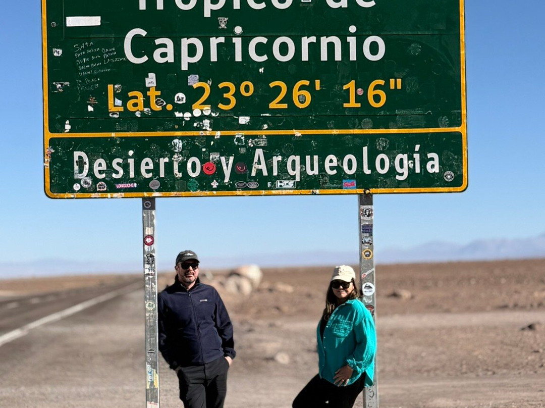 Expediciones Chilla-圣佩德罗-德阿塔卡马必去景点