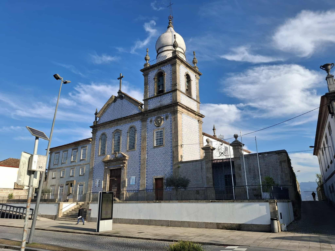 Igreja do Calvário