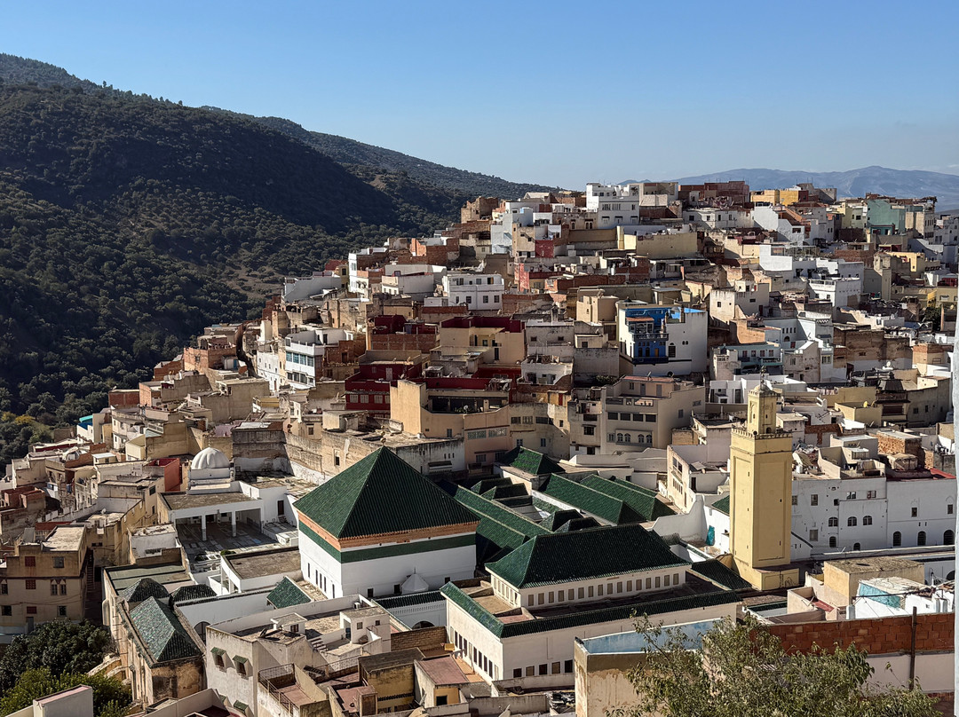 Fes Excursion Day Tours-非斯必去景点