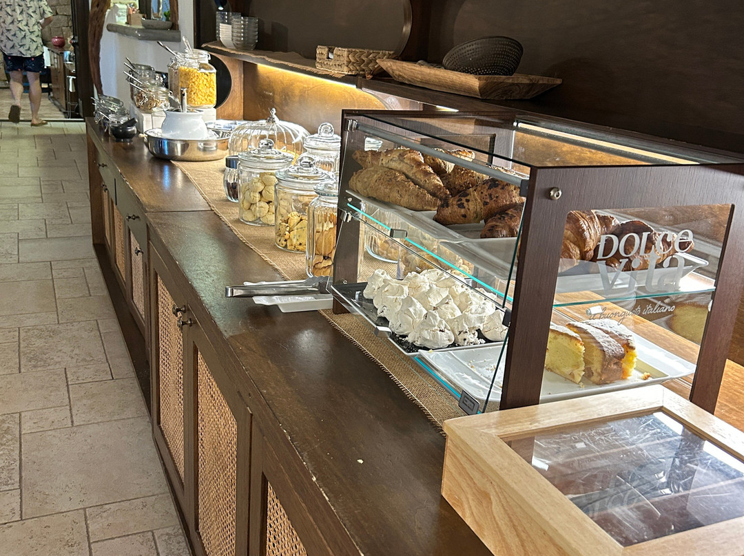 纳斯卡酒店主图