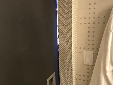 自由酒店 - 波士顿万豪豪华精选酒店主图