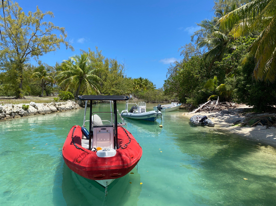 The Six Passengers-阿瓦托鲁必去景点