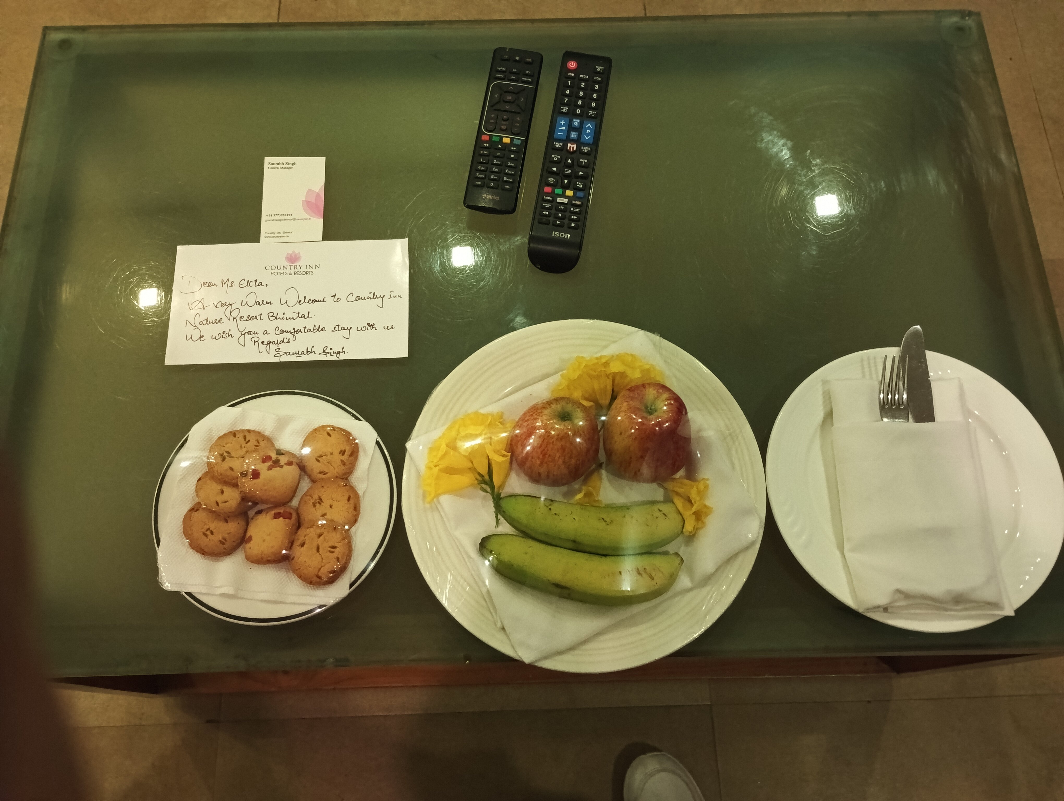 比姆塔尔乡村酒店-官方