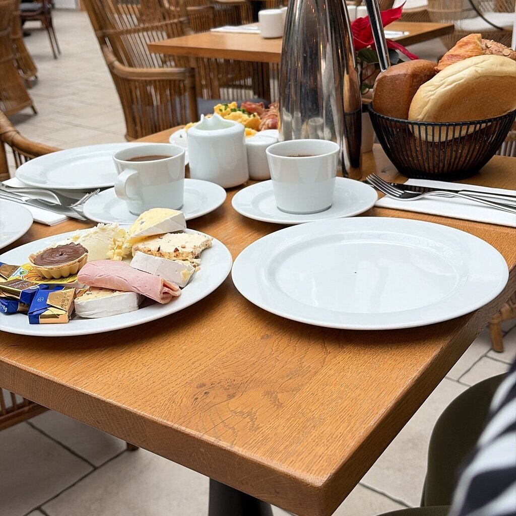 最佳西方马里纳沃夫斯布鲁酒店-官方