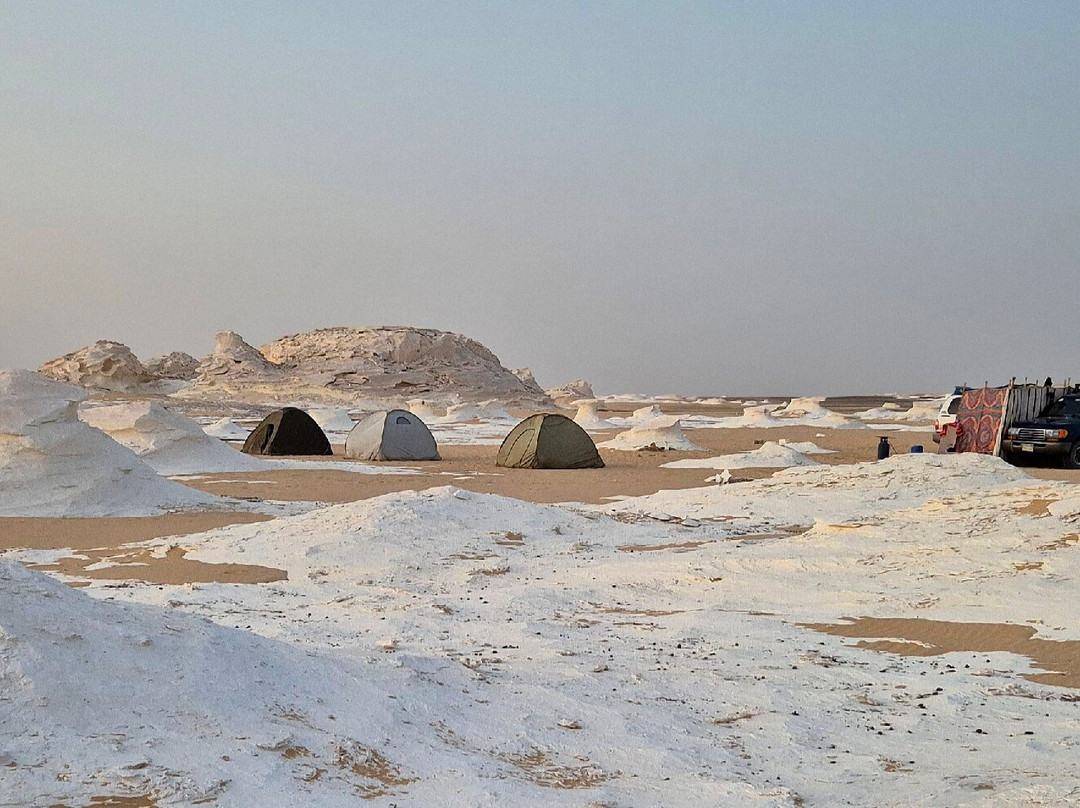 Ahmed Safari Camp And Hotel主图