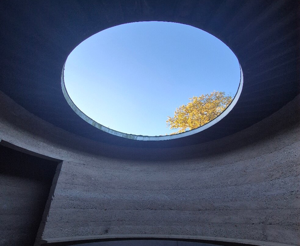 Runnymede National Trust-埃格姆必去景点