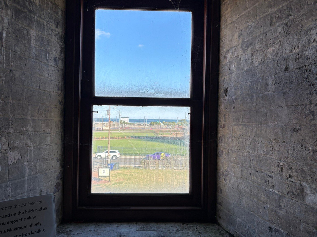 Absecon Lighthouse-大西洋城必去景点