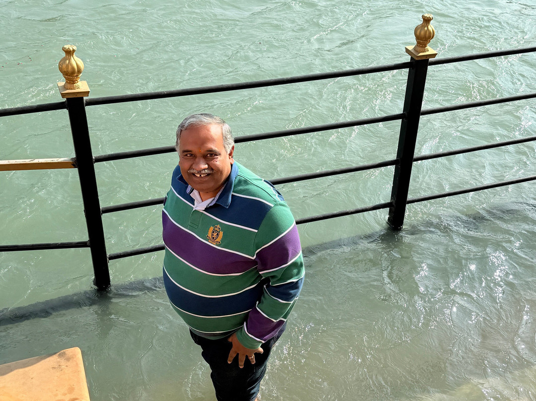 Ekaanta - Retreat-哈里瓦必去景点