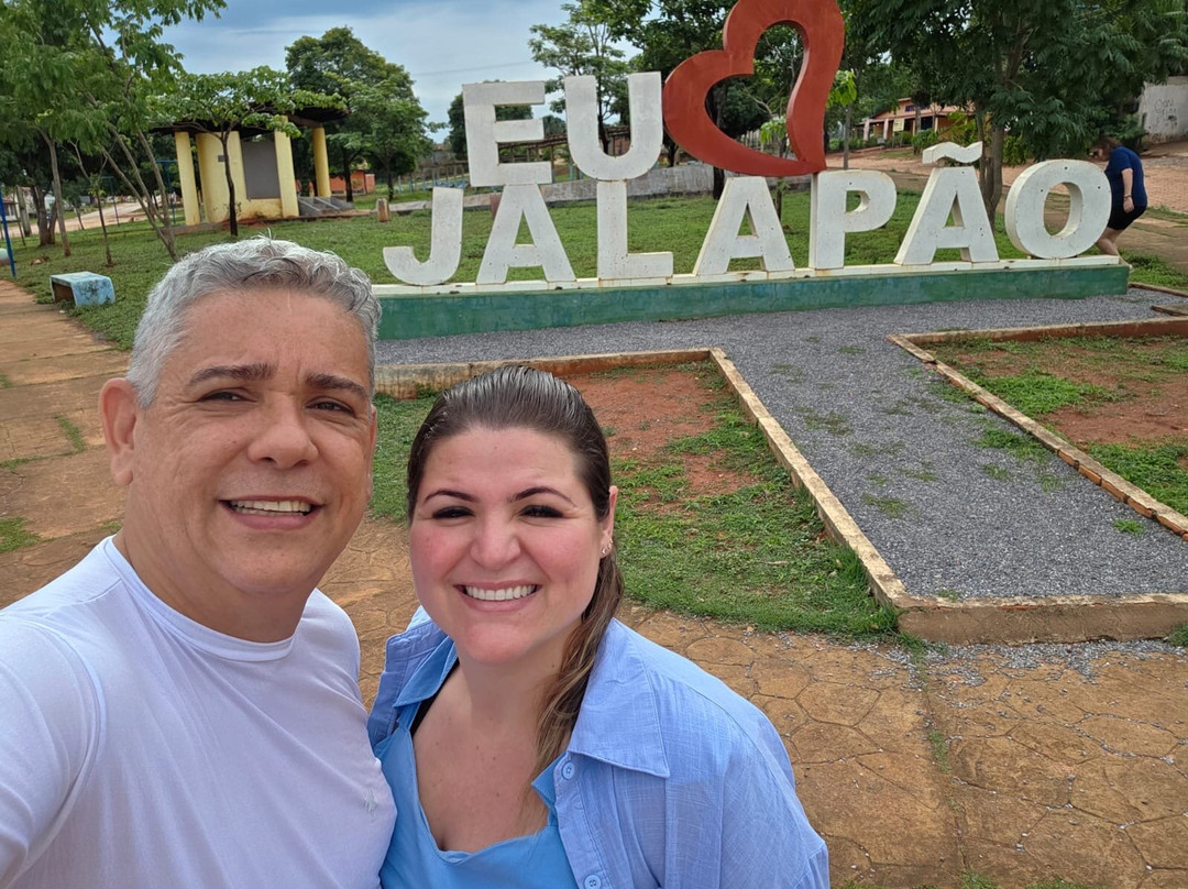 Capim de Ouro Expedições-Ponte Alta do Tocantins必去景点