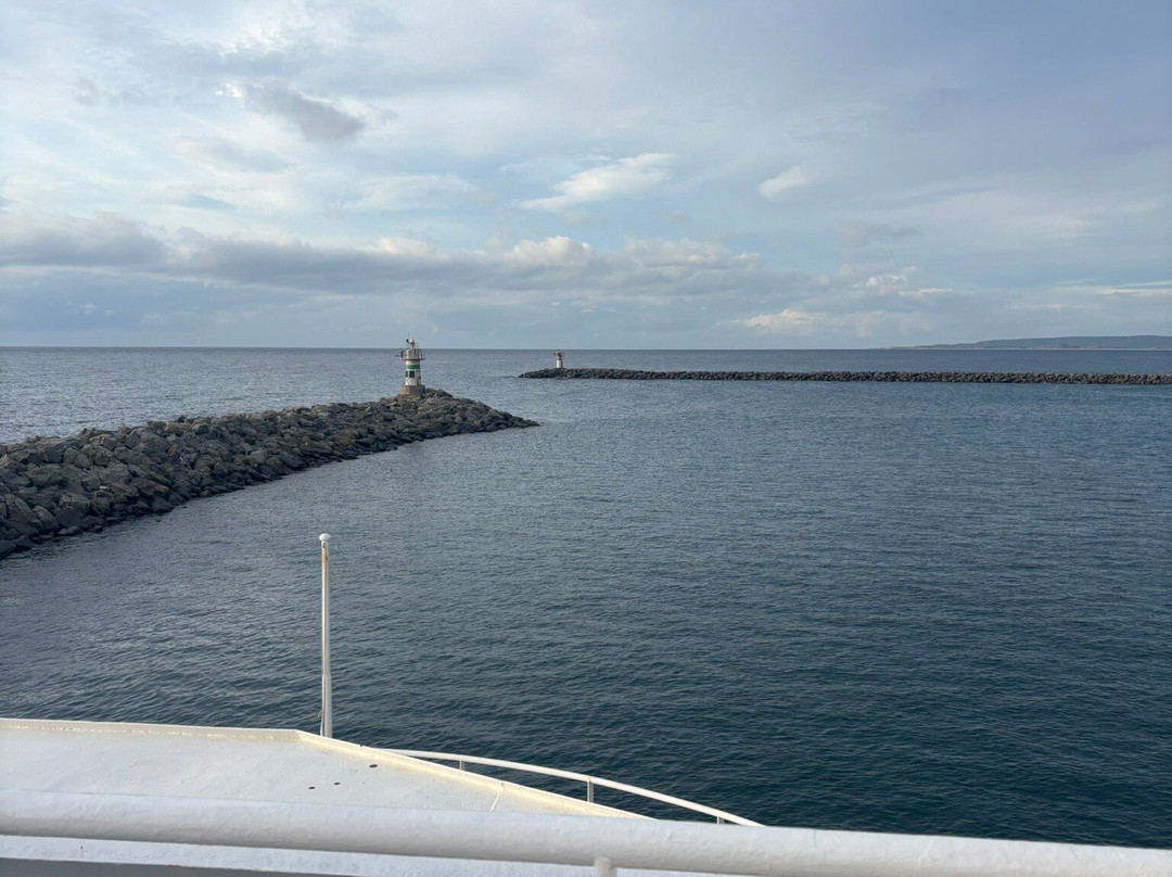 Kalekoy-Gokceada必去景点