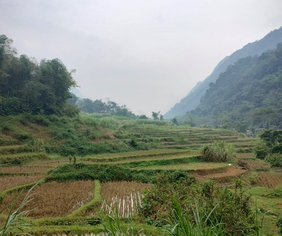 Pu Luong Eco Tours-河内必去景点