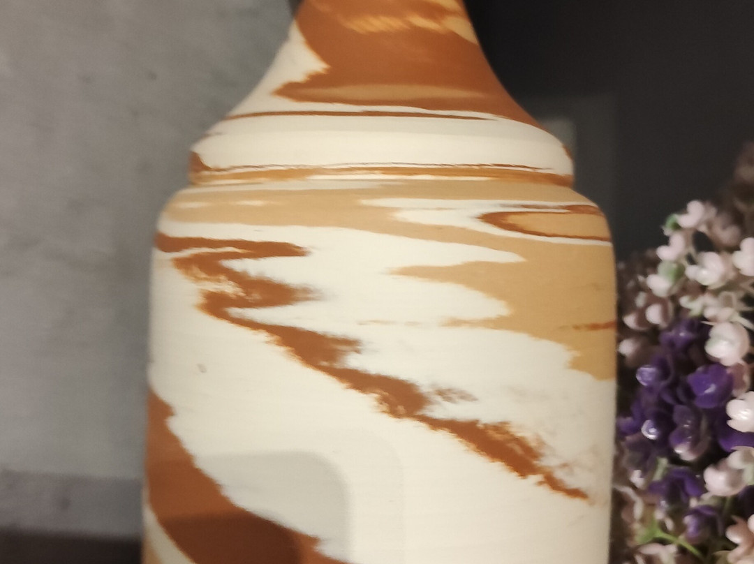 Poterie Mjahed Faouzi-Guellala必去景点