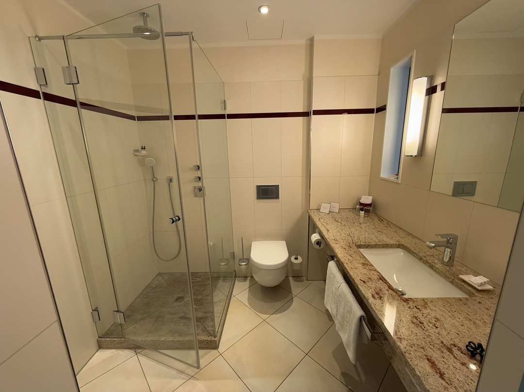 Kastens Hotel Luisenhof主图