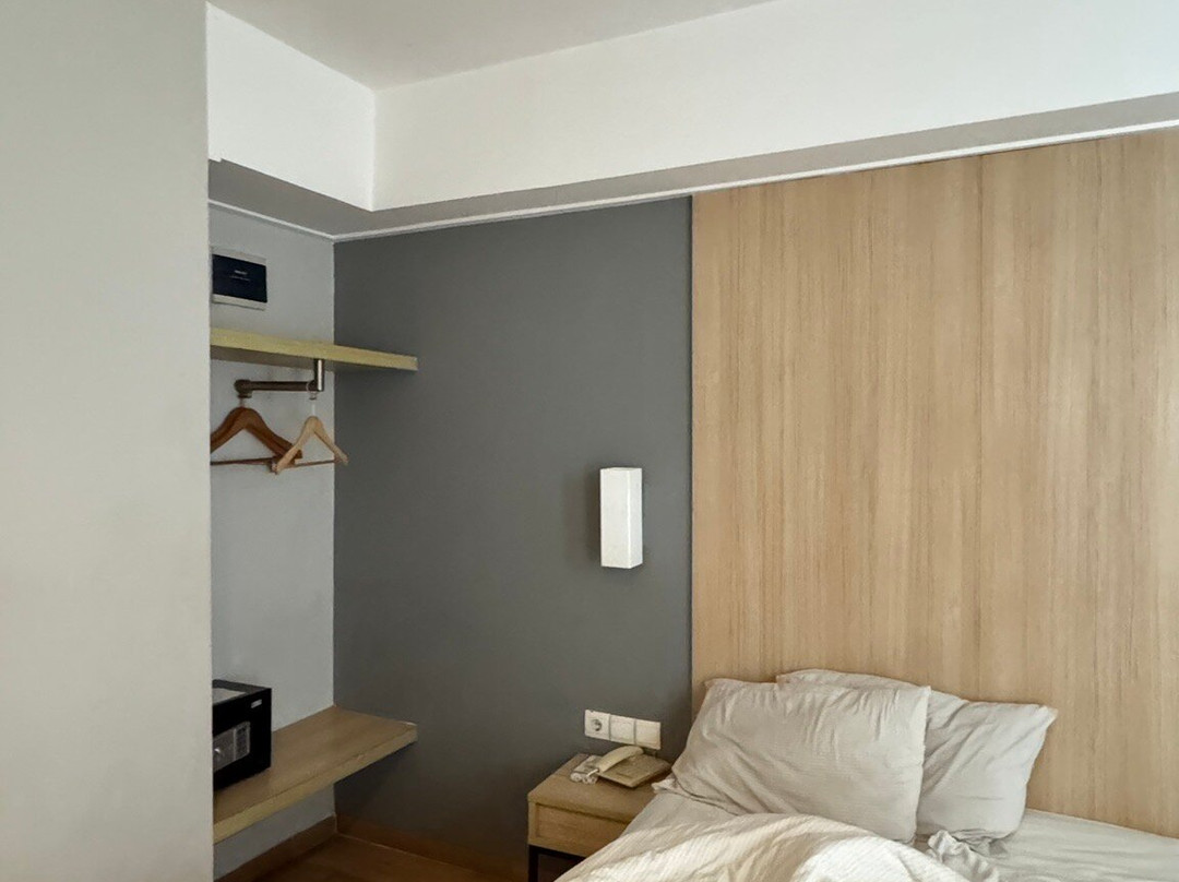 Hotel Citradream Bintaro主图