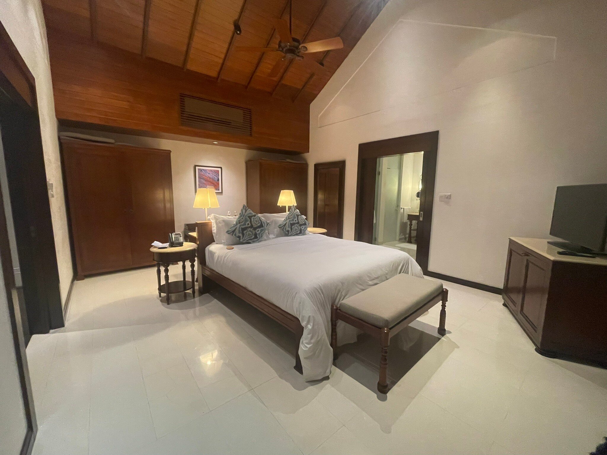 马尔代夫瑞僖敦度假村-官方