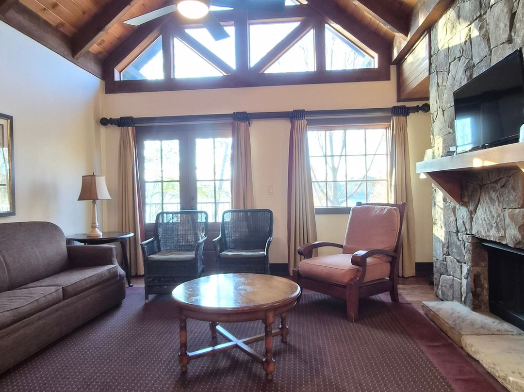 Lanier Islands Resort主图