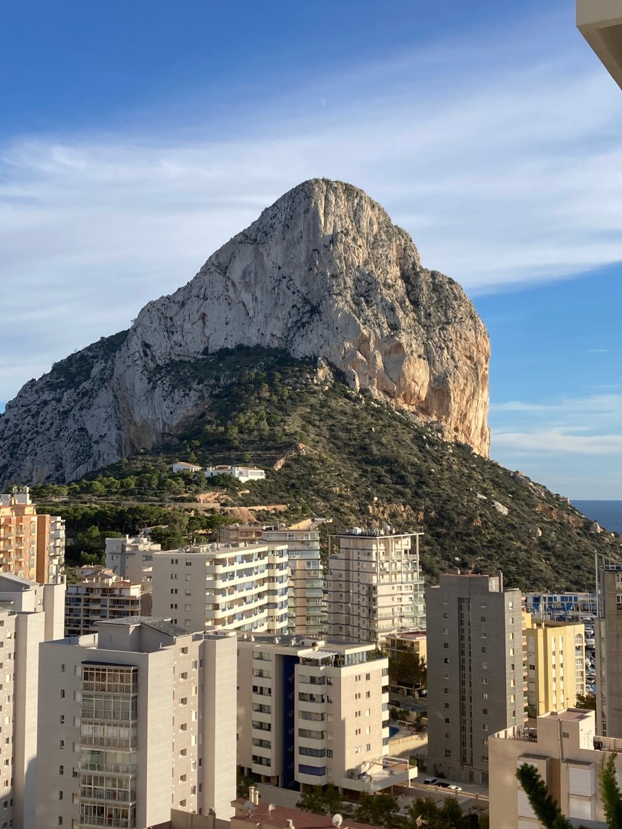 SH依法奇酒店-酒店景观