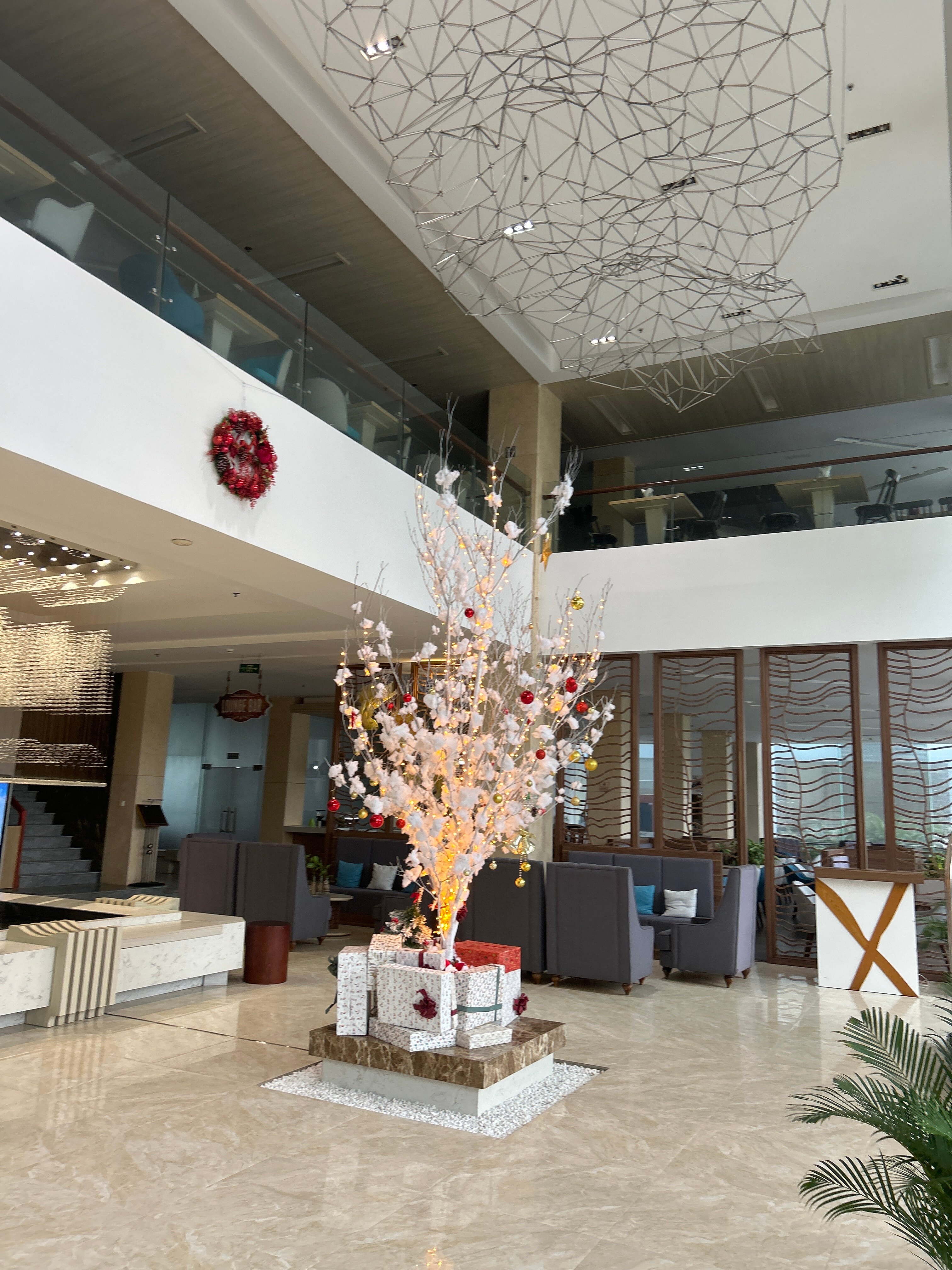 SAM Quảng Bình Hotel-官方