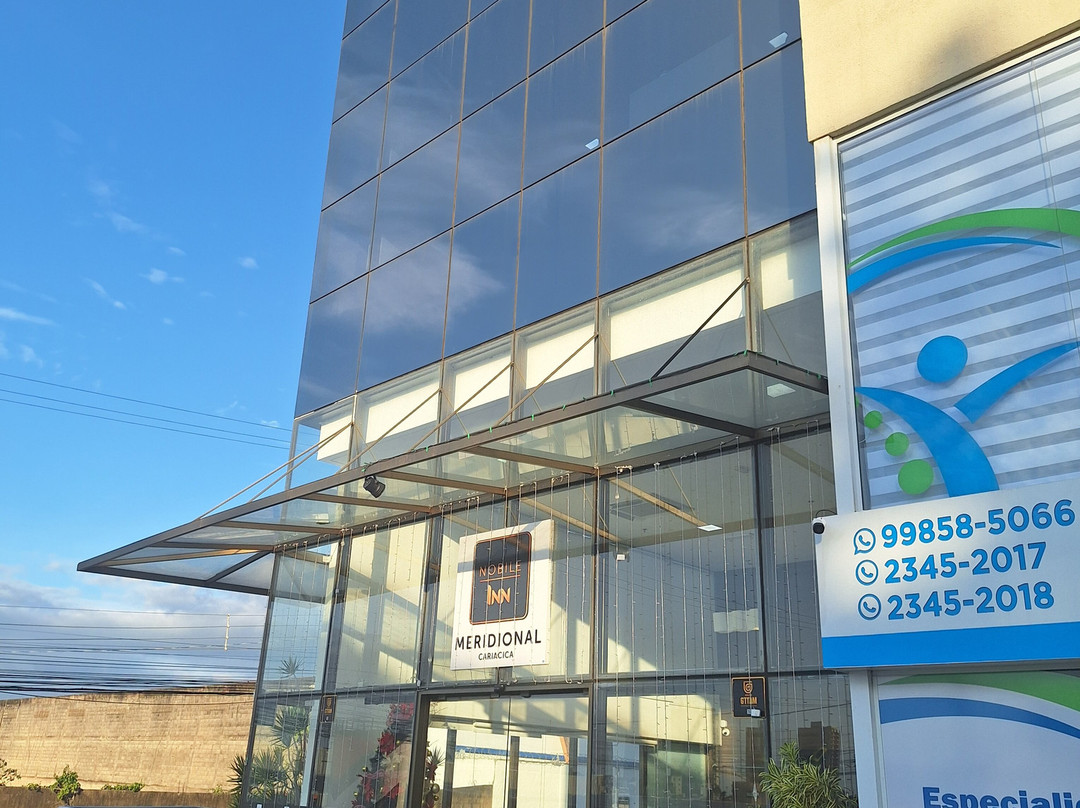 Nobile Inn Meridional主图