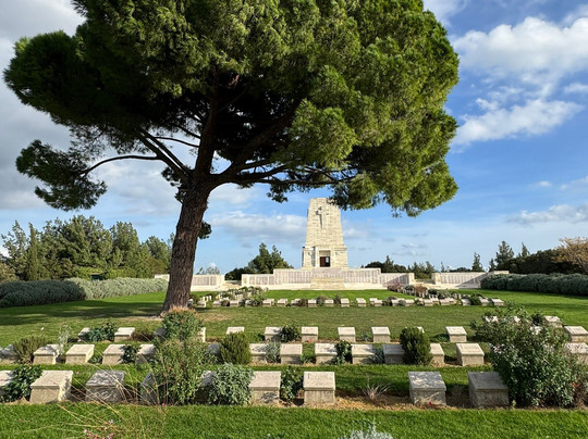 Turkey Insiders-库萨达斯必去景点