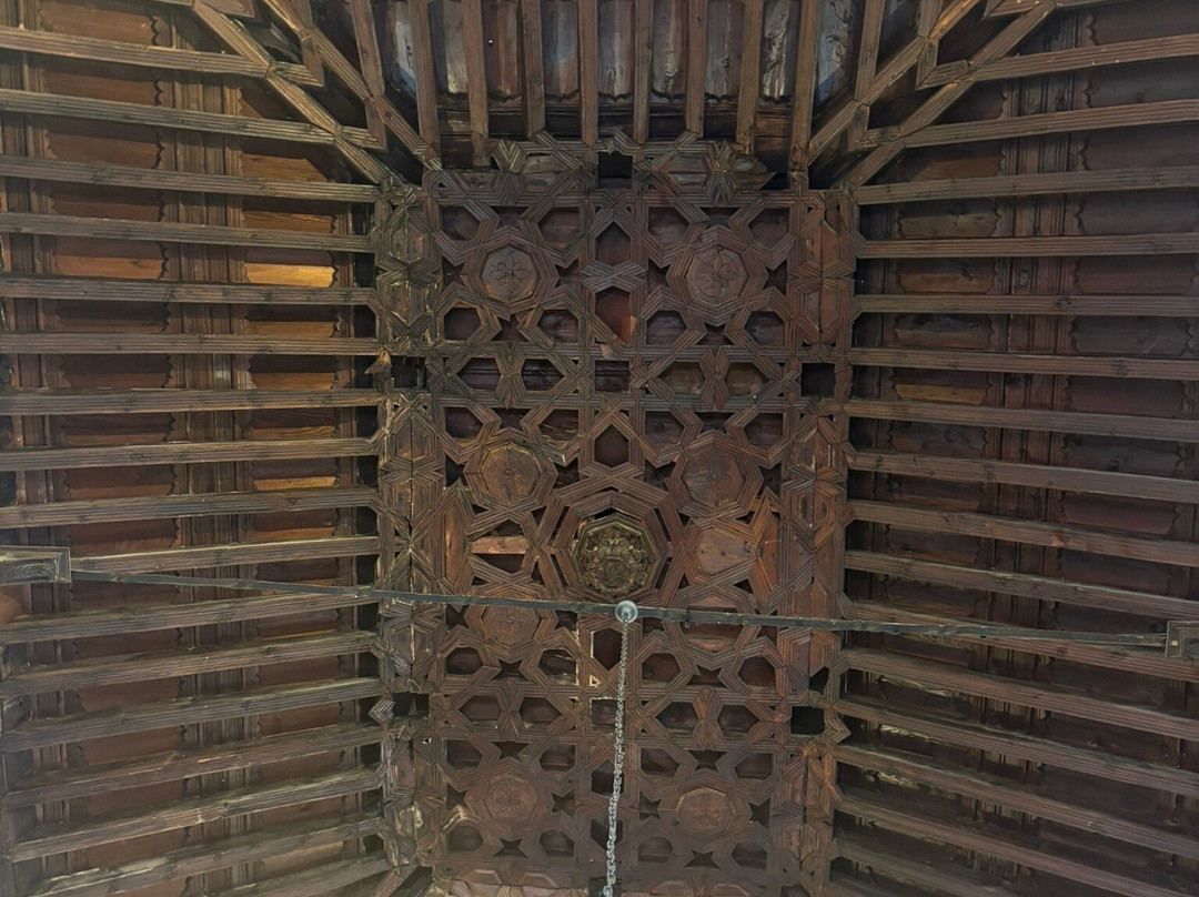 Calle Herrería-Setenil de las Bodegas必去景点