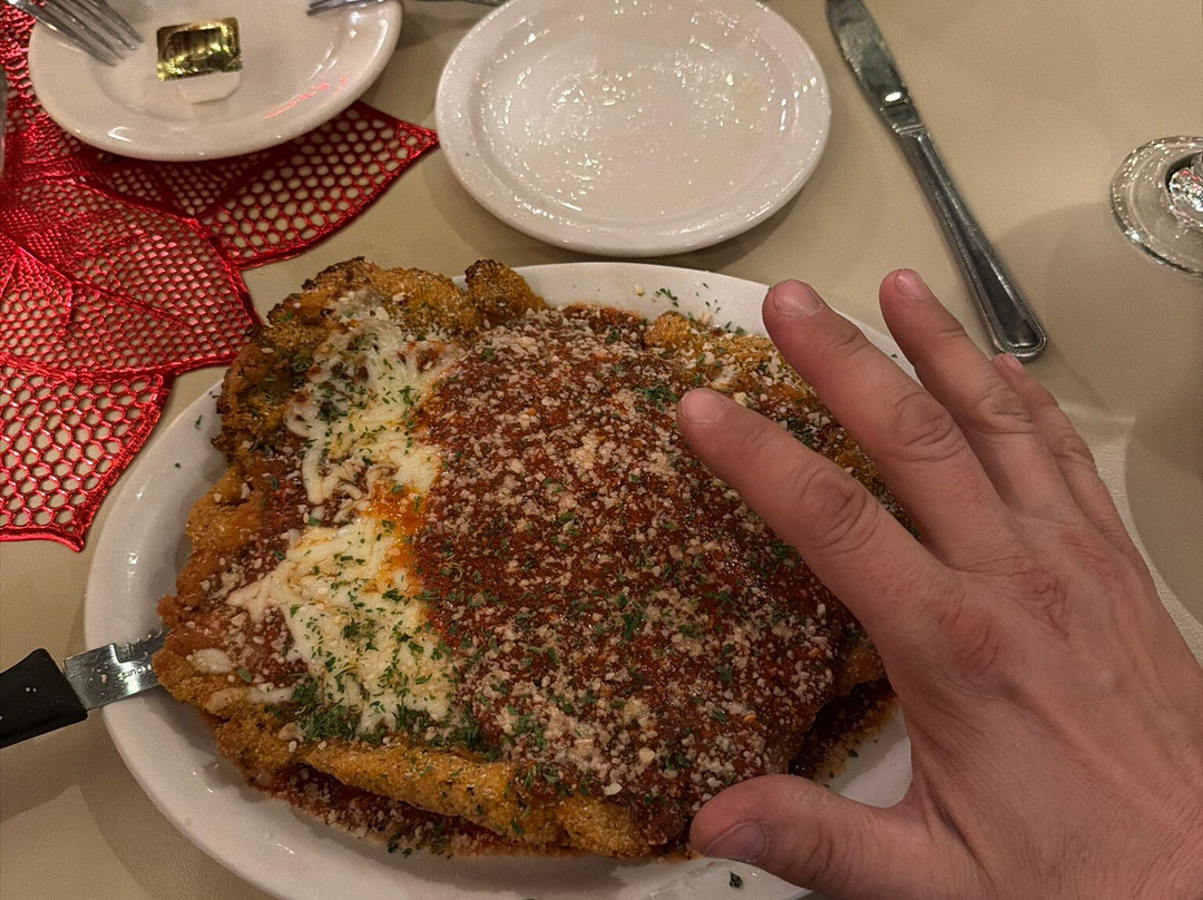 Amelia's Authentic Italian Eatery