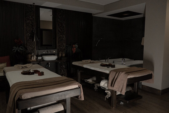 Karuna Spa-海参崴必去景点