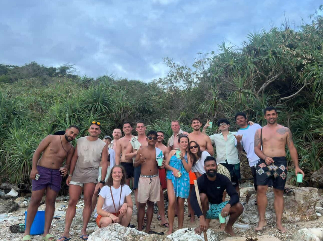 Keelooma | Linapacan Tour, Expedition and Island Stay-利纳帕坎岛必去景点