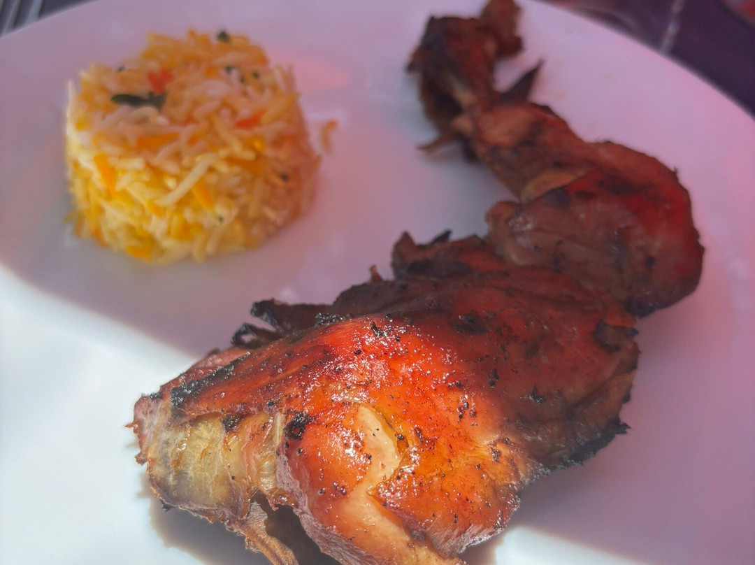 Paradisio Excursions Ile Maurice-大湾必去景点