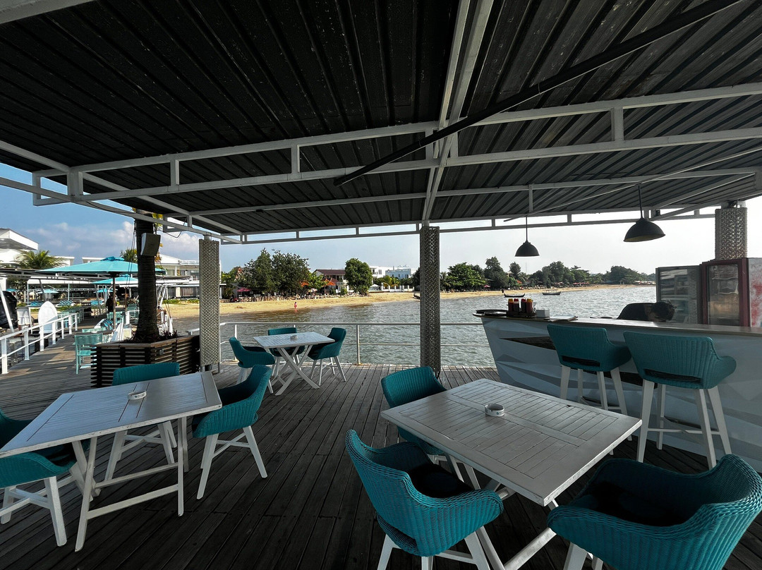 Ocean View Residence主图