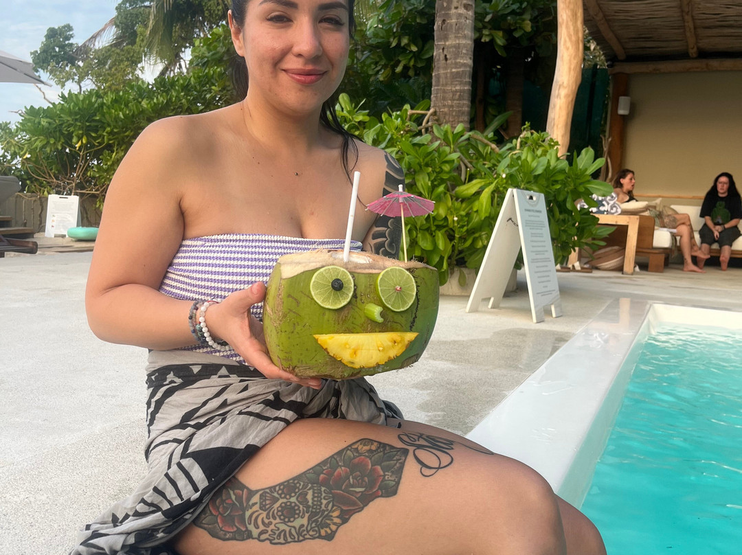 Xinalani 度假村主图